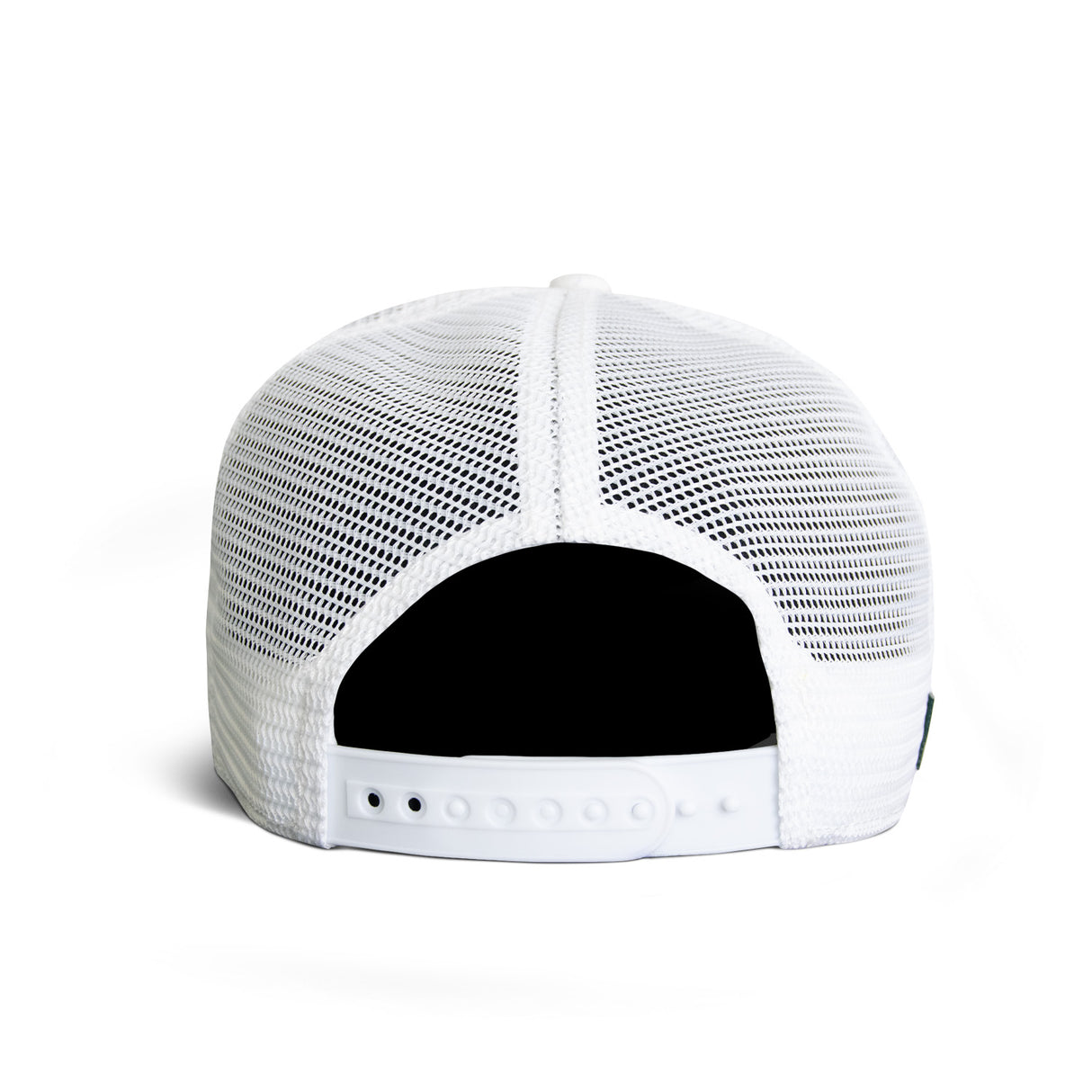 Penn State Admiral Laurels Snapback Trucker Hat