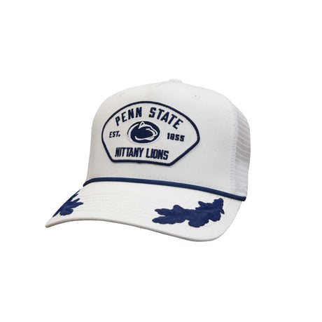 Penn State Admiral Laurels Trucker Hat
