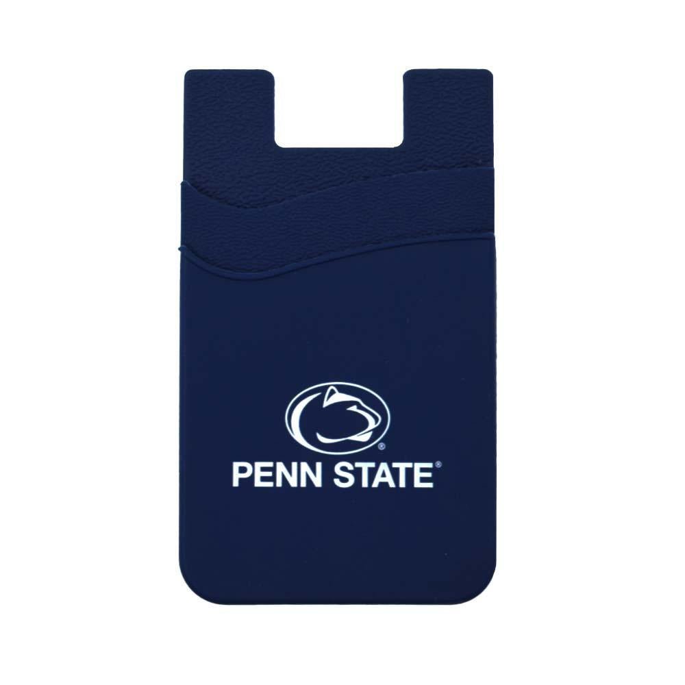 Penn State Dual Pocket Phone Wallet