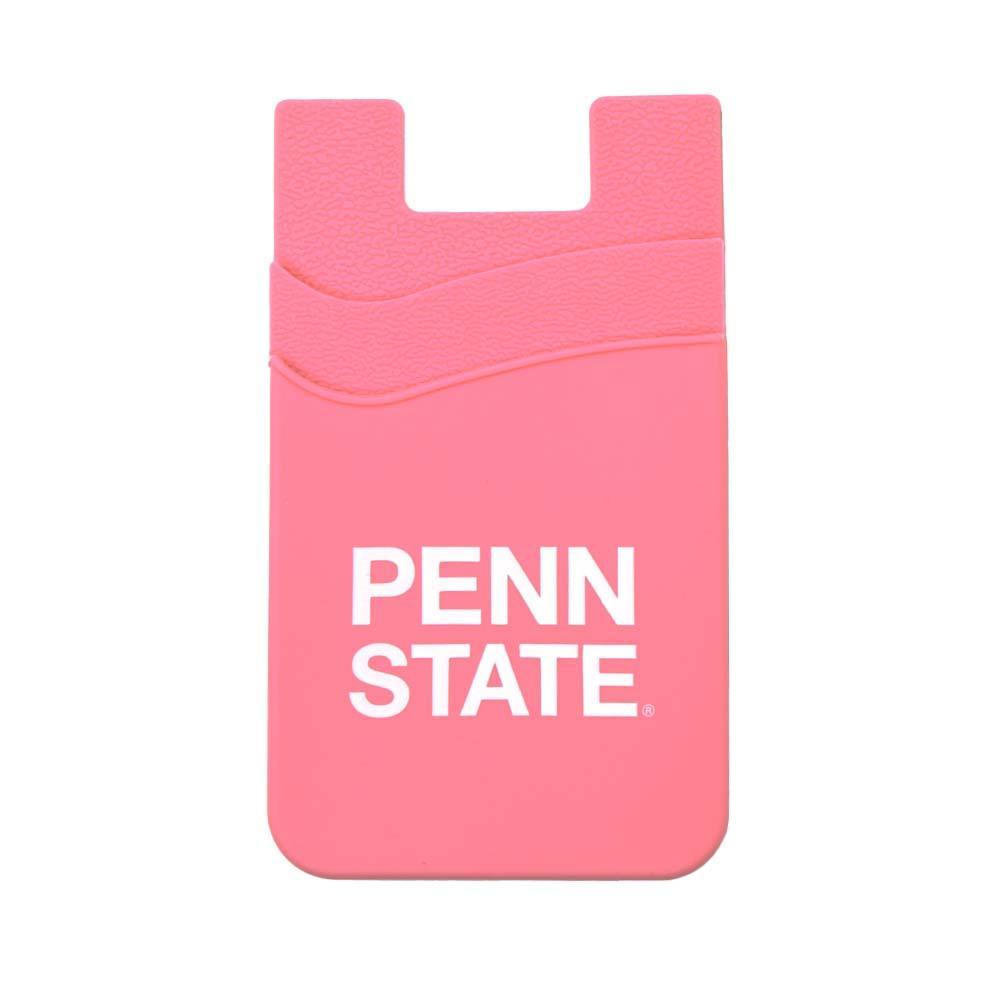 Penn State Dual Pocket Phone Wallet