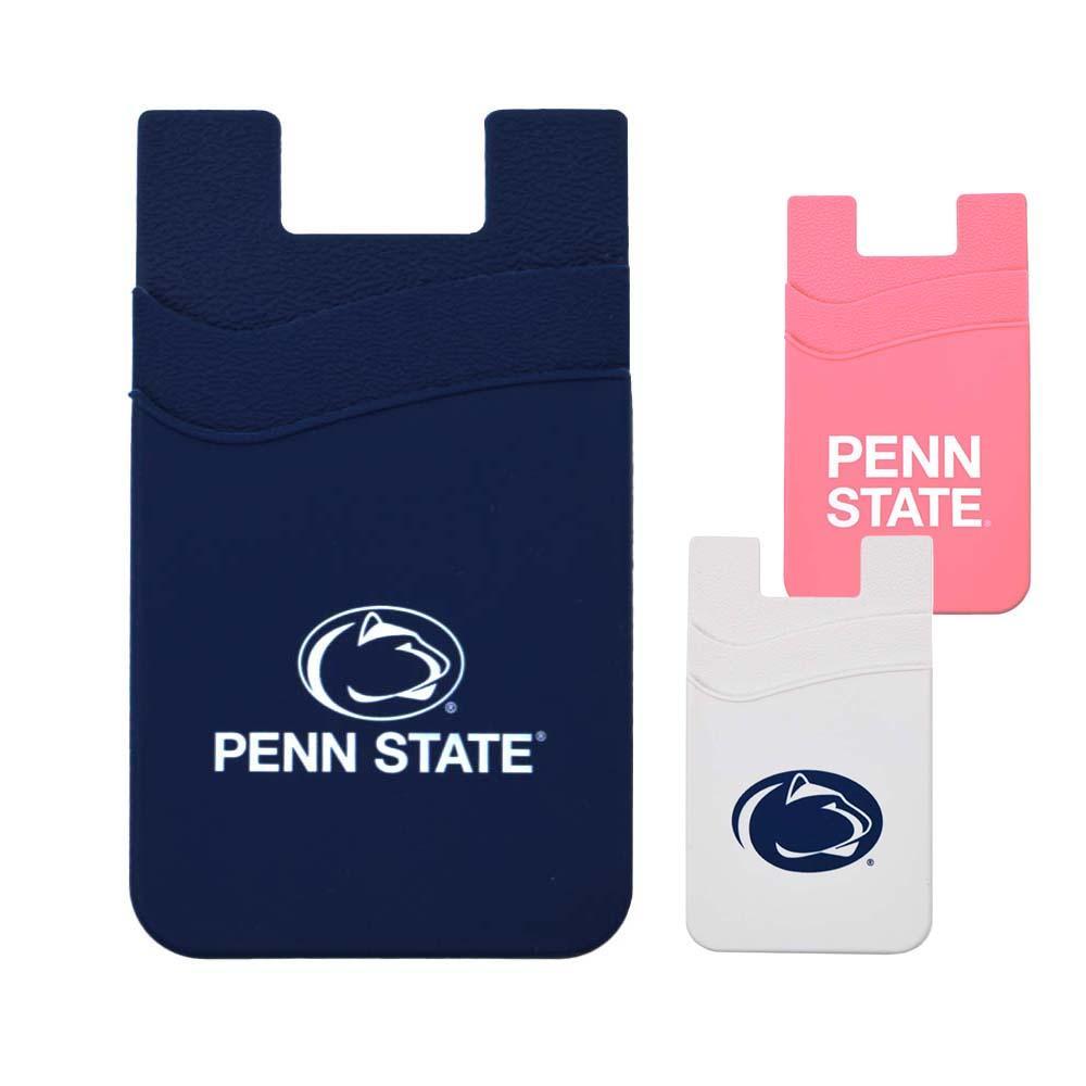 Penn State Dual Pocket Phone Wallet