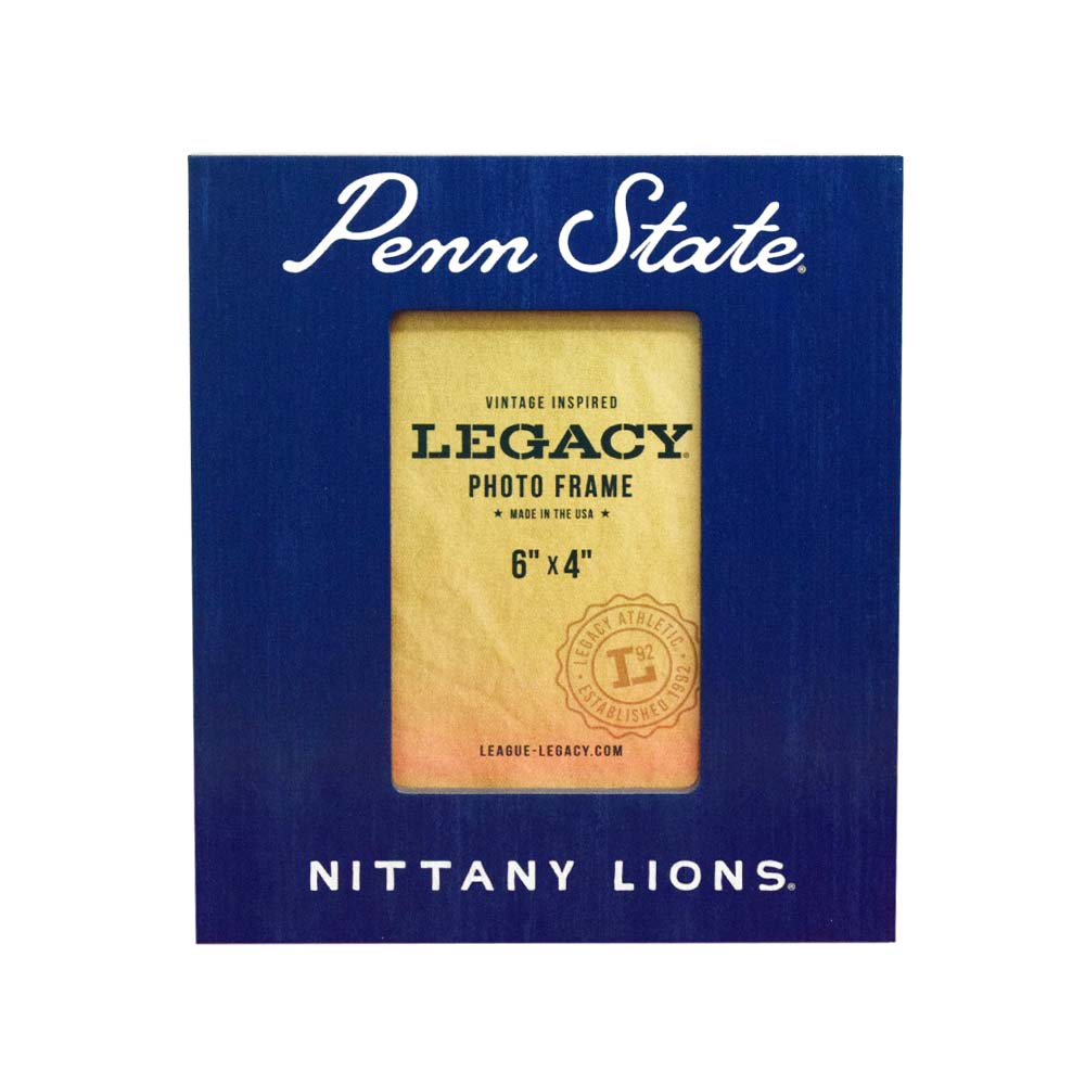 Penn State Breeze Picture Frame