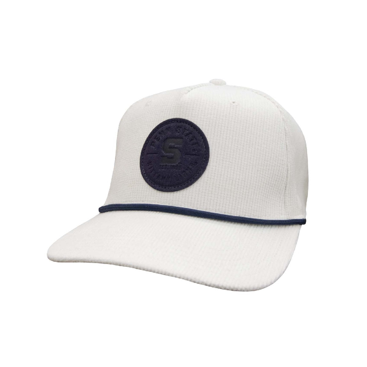 Penn State Roadie Cord Hat