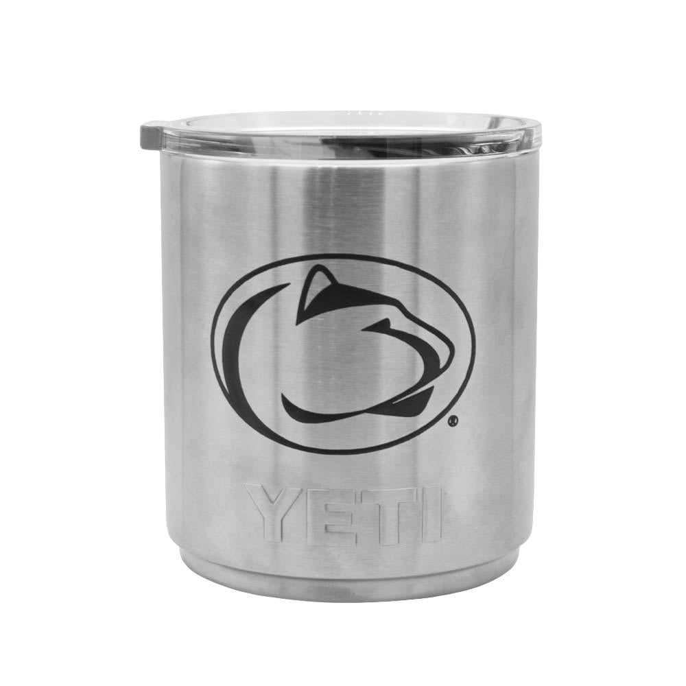 Penn State Yeti 10oz. Lowball Tumbler