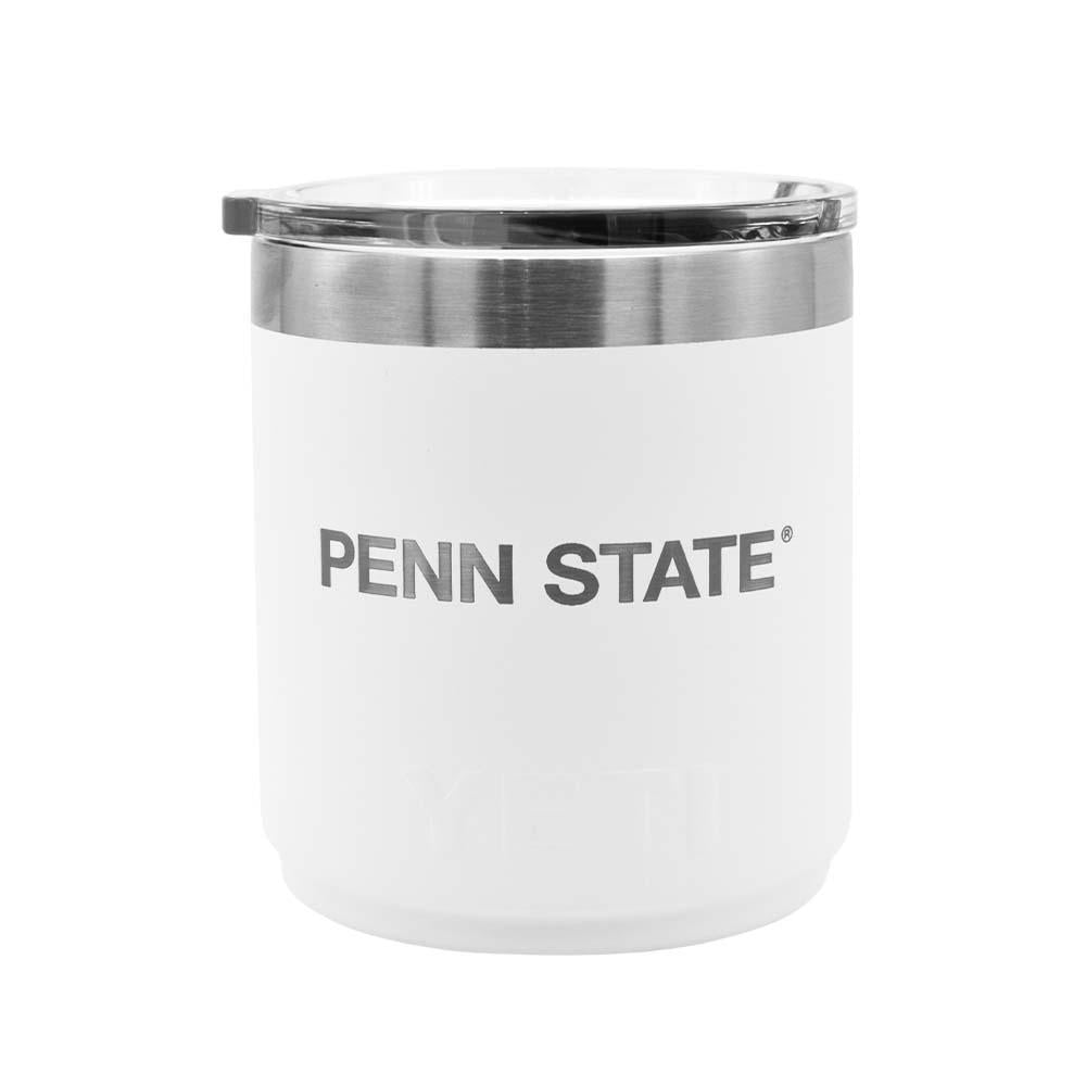 Penn State Yeti 10oz. Lowball Tumbler