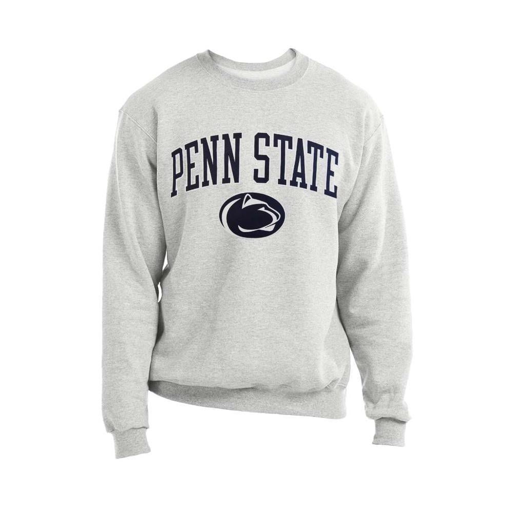 Penn State Champion Men's Reverse Weave Arch Crew Sweatshirt