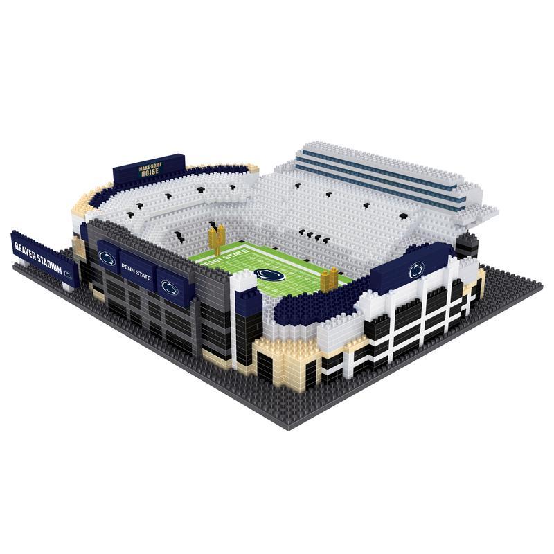 Penn State Beaver Stadium BRXLZ Set