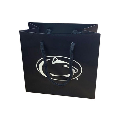 Penn State 7" x 4" x 7" Small Gift Tote Bag