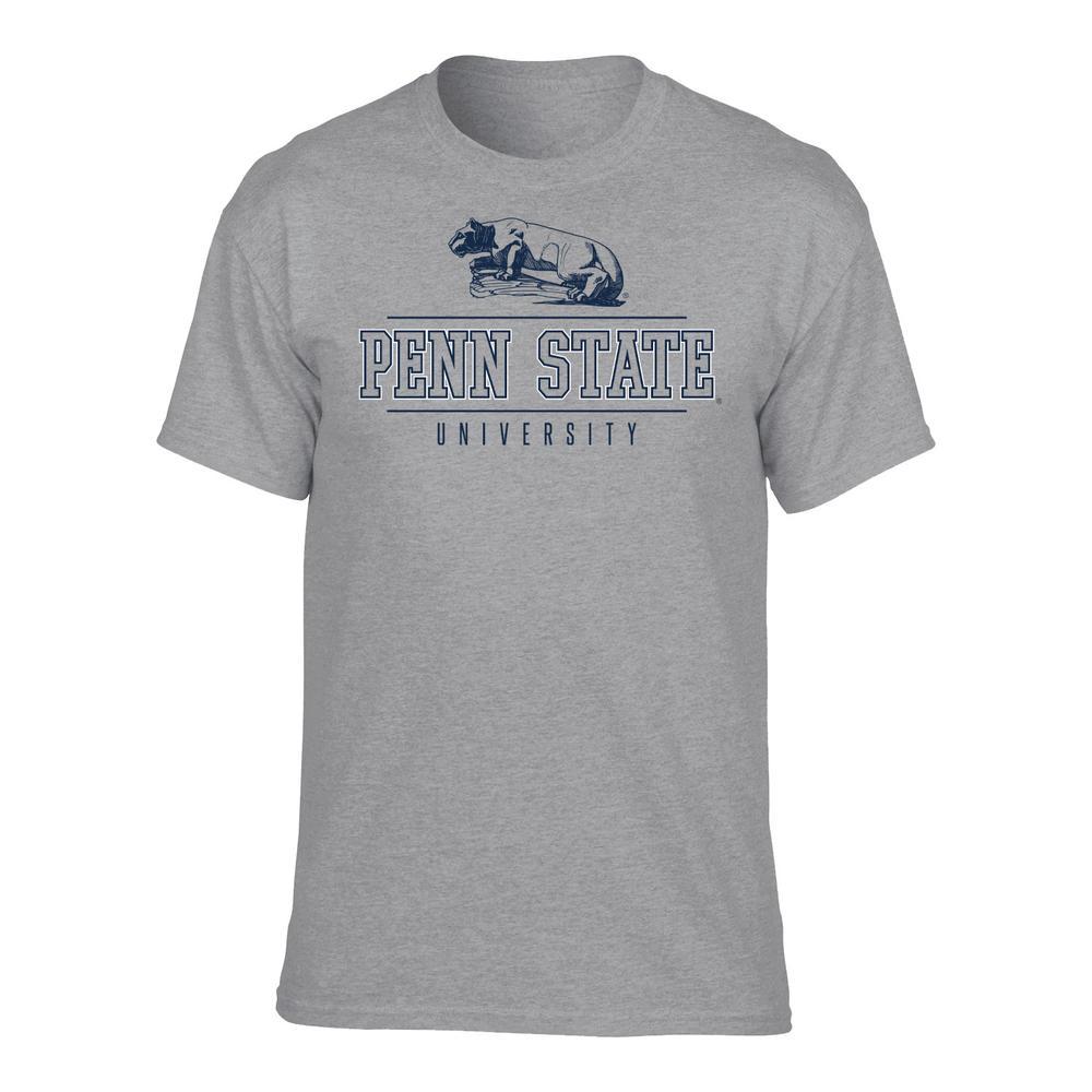 Penn State Adult Lion Shrine T-Shirt