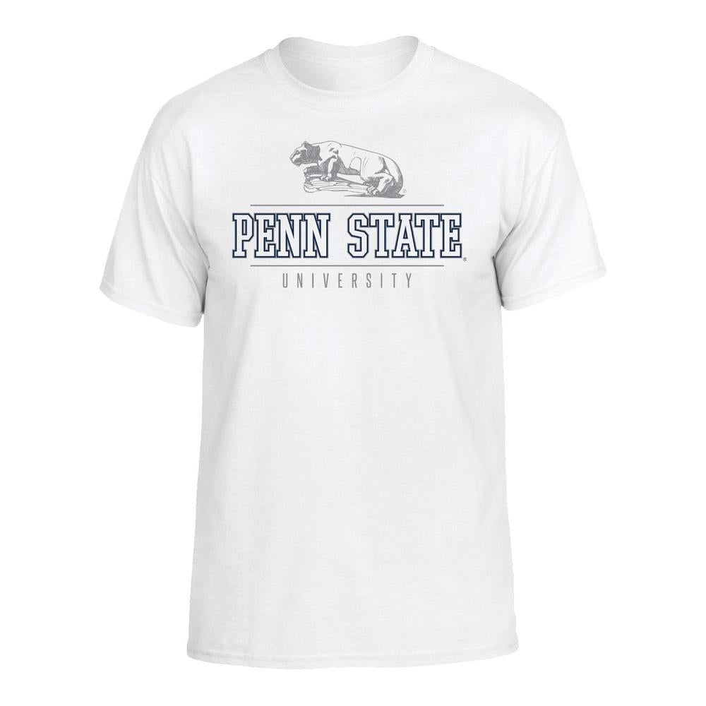 Penn State Adult Lion Shrine T-Shirt