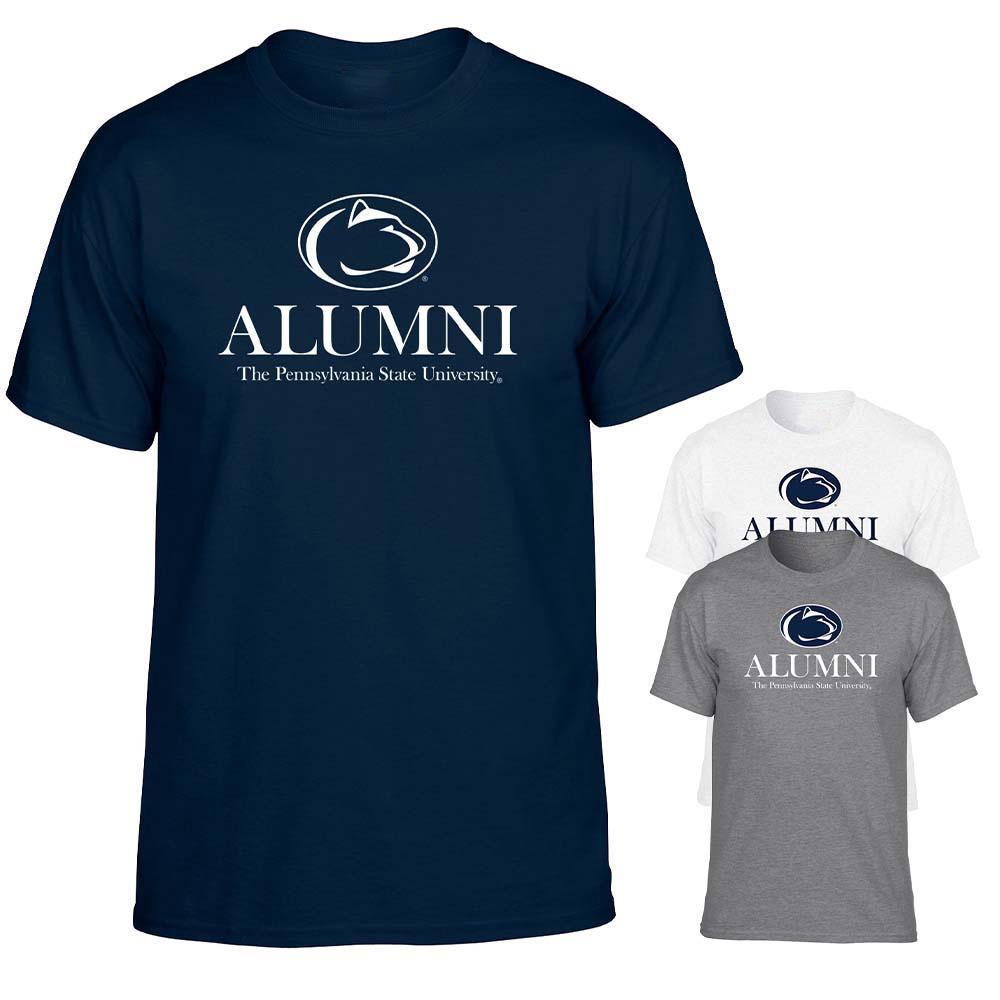 Penn State Adult Alumni T-Shirt