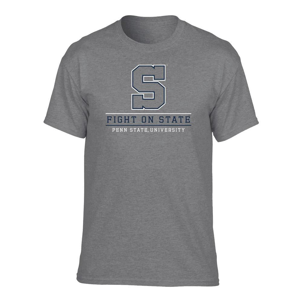 Penn State Adult Fight On State T-Shirt