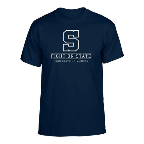 Penn State Adult Fight On State T-Shirt