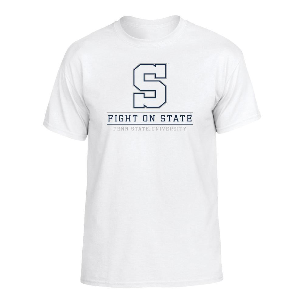 Penn State Adult Fight On State T-Shirt
