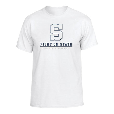 Penn State Adult Fight On State T-Shirt