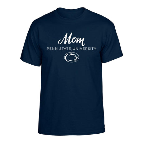 Penn State Mom Script T-Shirt