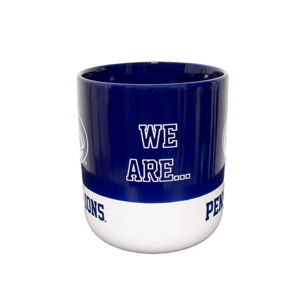 Penn State 20oz Campus Colors Mug