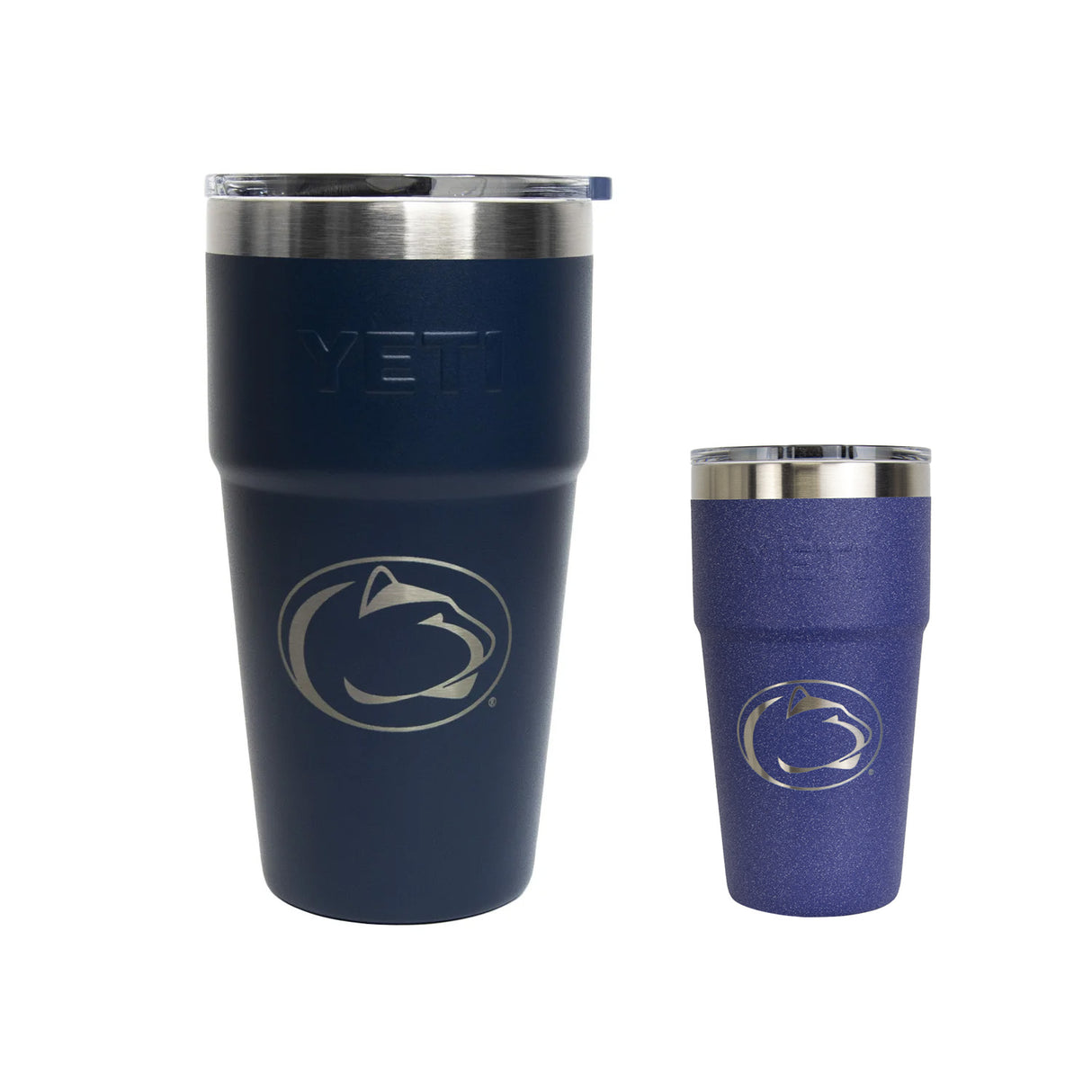 Penn State Yeti 20oz Stackable Cup