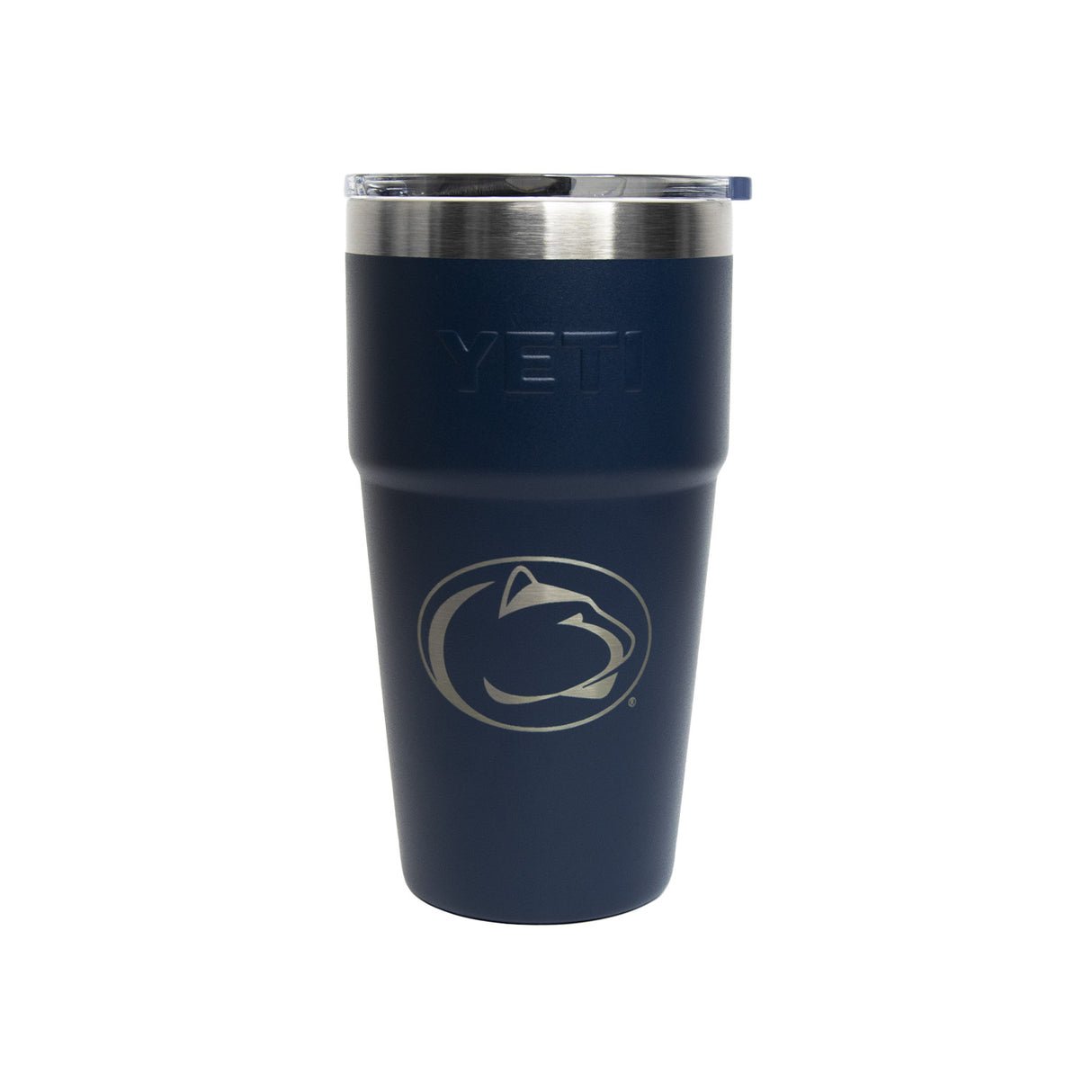 Penn State Yeti 20oz Stackable Cup