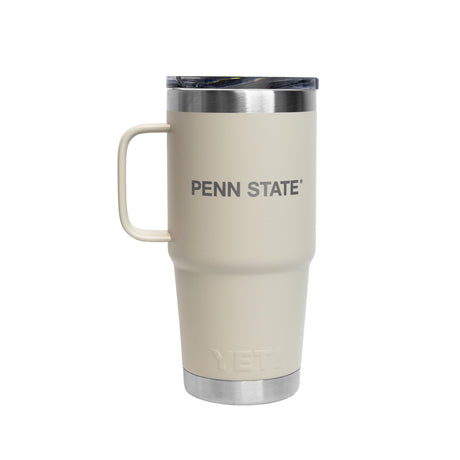 Penn State 20oz Yeti Travel Mug