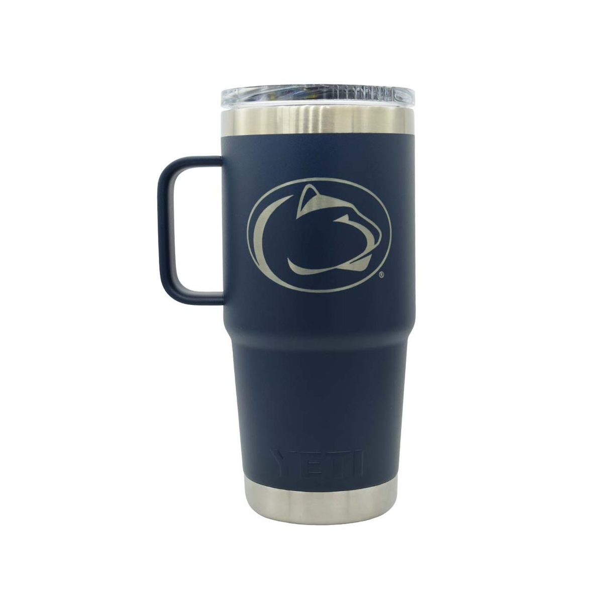 Penn State 20oz Yeti Travel Mug
