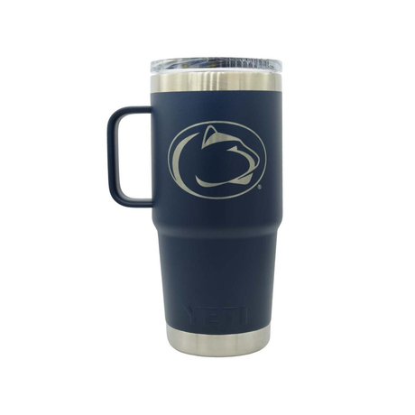 Penn State 20oz Yeti Travel Mug