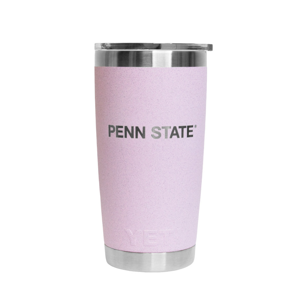 Penn State Yeti 20oz. Tumbler