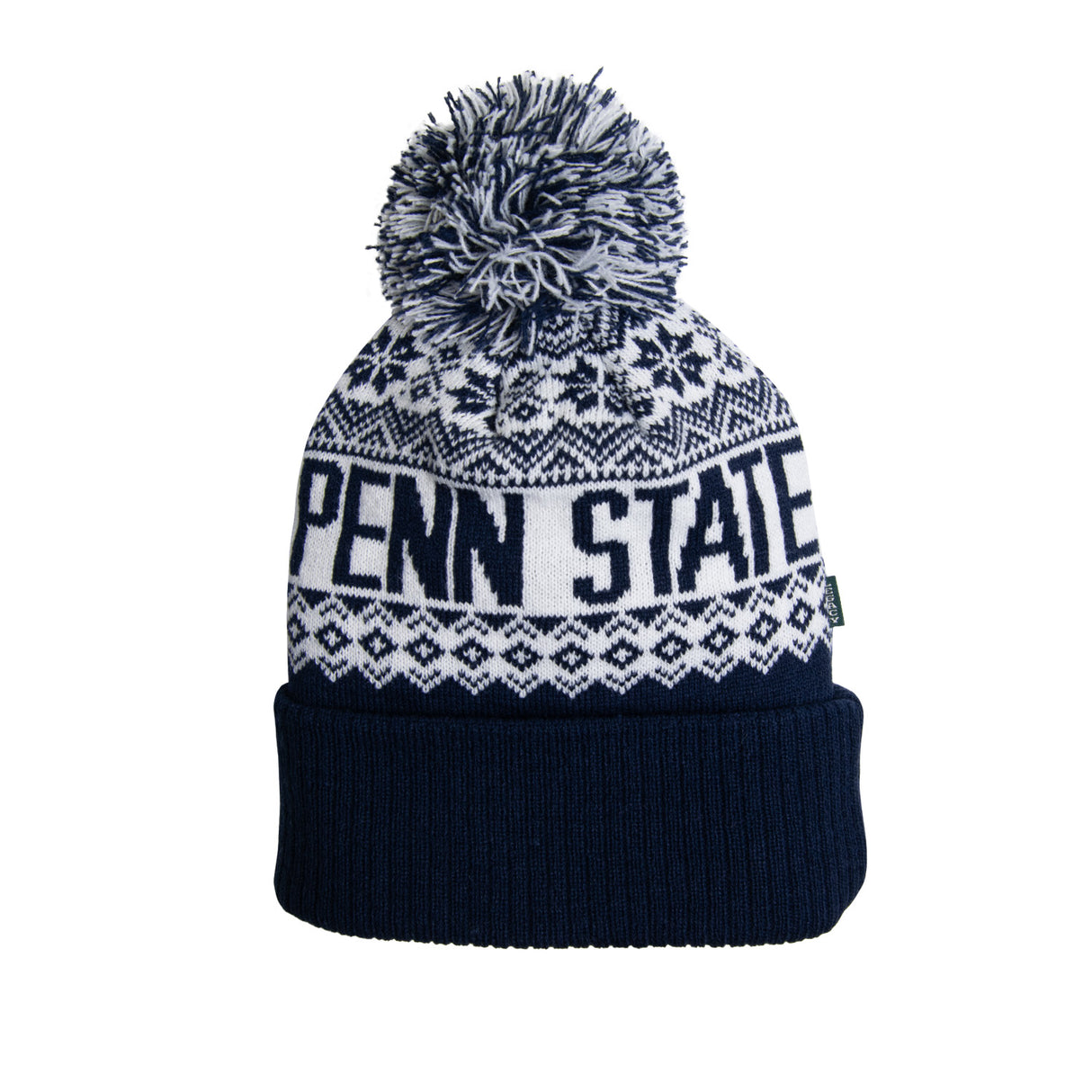 Penn State Youth North Pole Knit Hat
