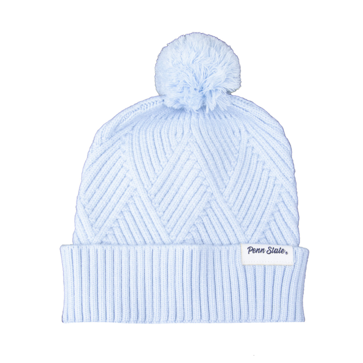 Penn State Knit Bridger Hat