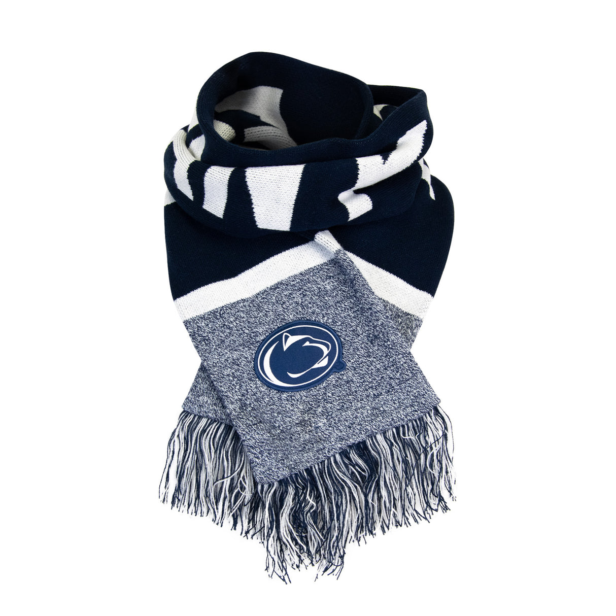 Penn State Nike Local Verbiage Scarf