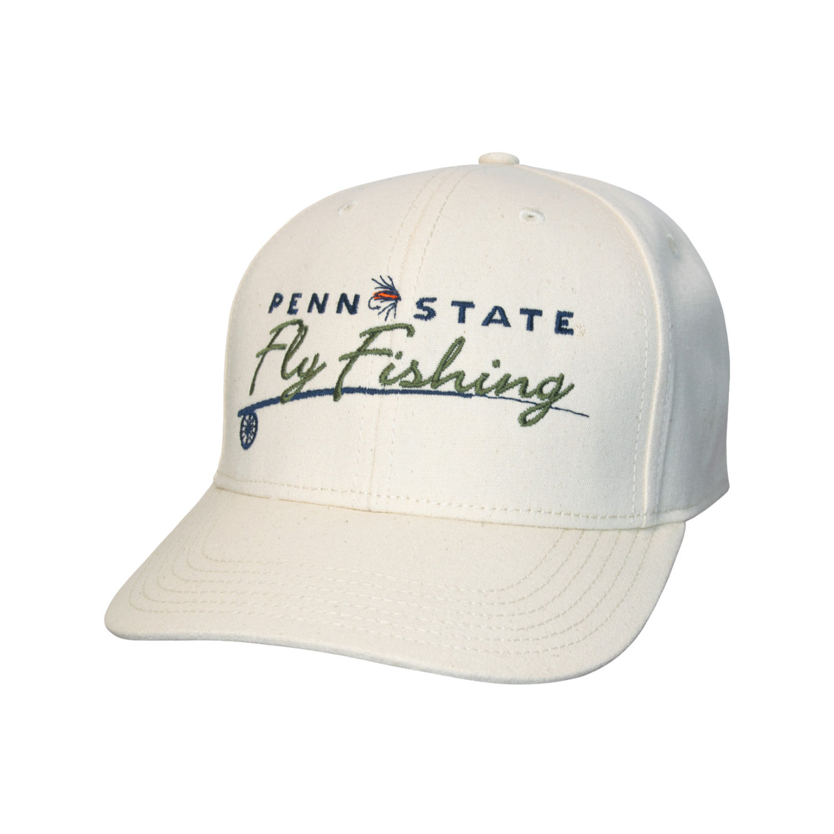 Penn State Fly Fishing Hat