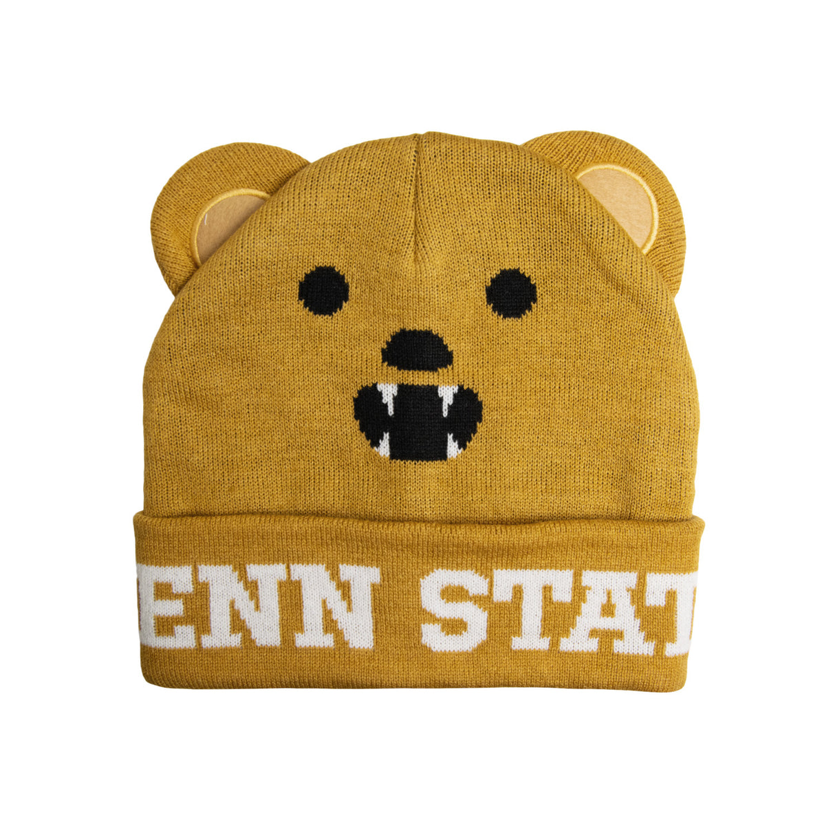 Penn State Mascot Knit Hat