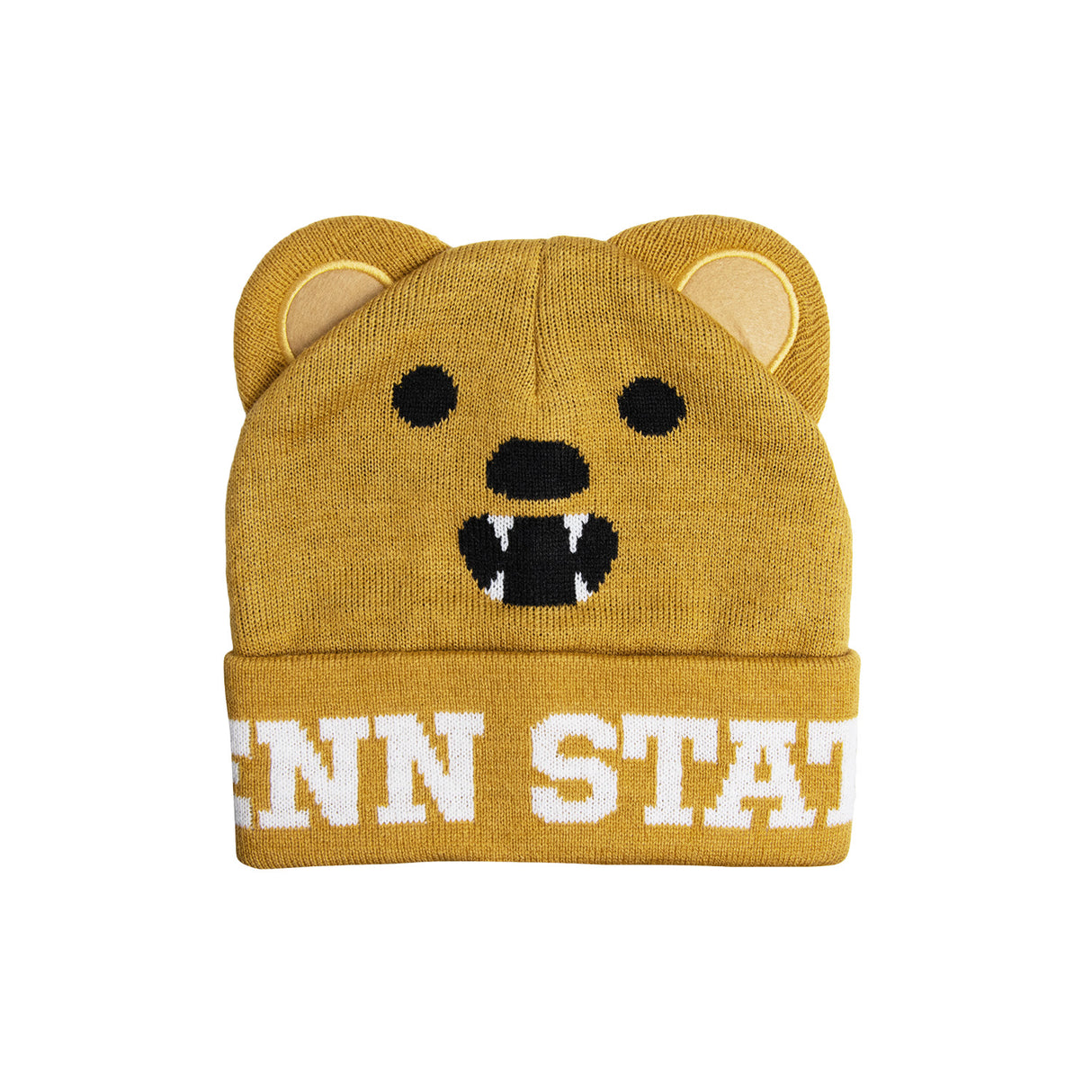 Penn State Youth Mascot Knit Hat