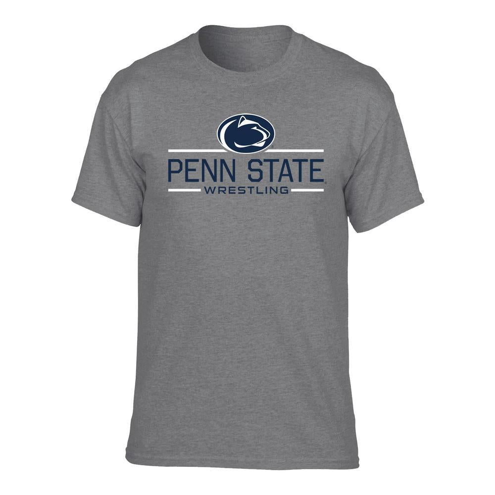 Penn State Wrestling T-Shirt
