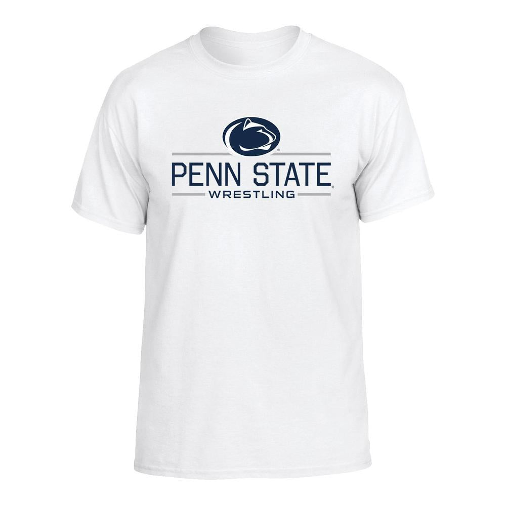 Penn State Wrestling T-Shirt