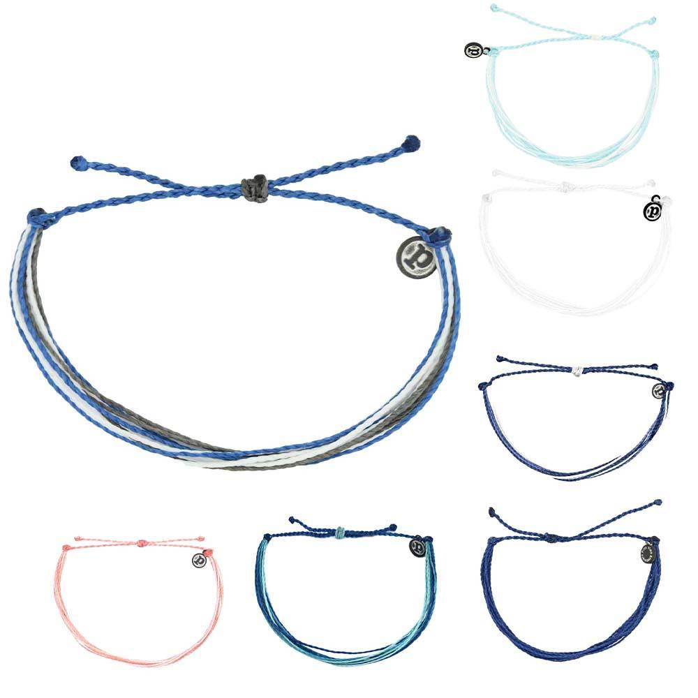 Pura Vida Team Bracelet