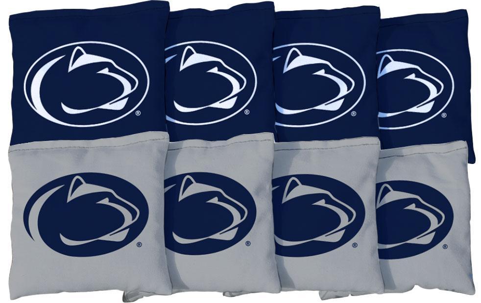 Penn State Cornhole Bag 4-Pack