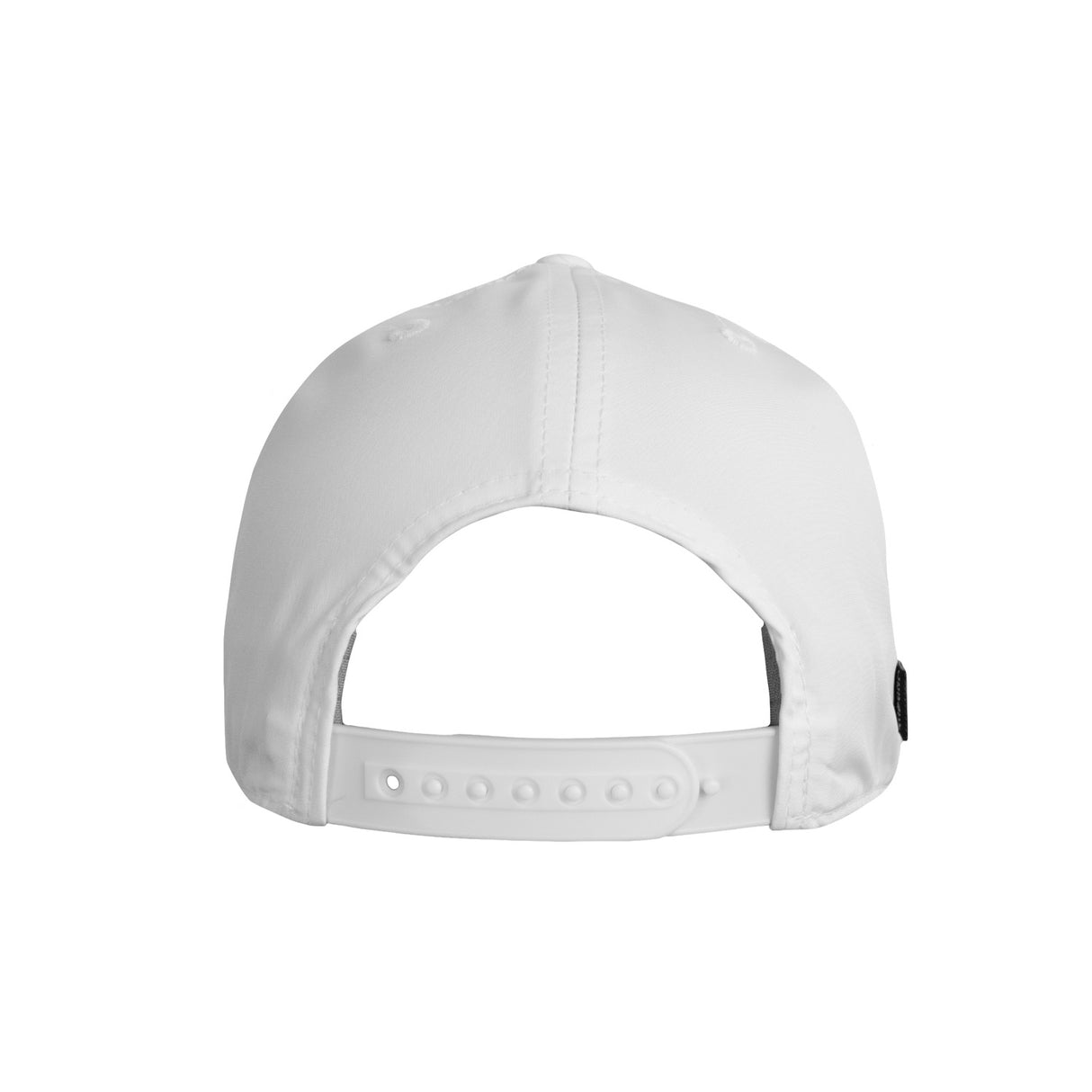 Penn State White Out Caddy Hat