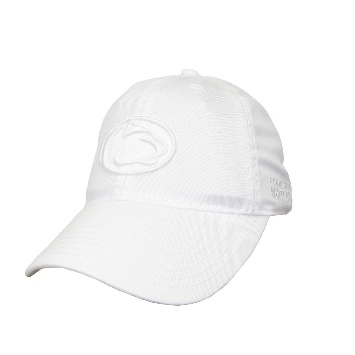 Penn State Youth White Out Hat