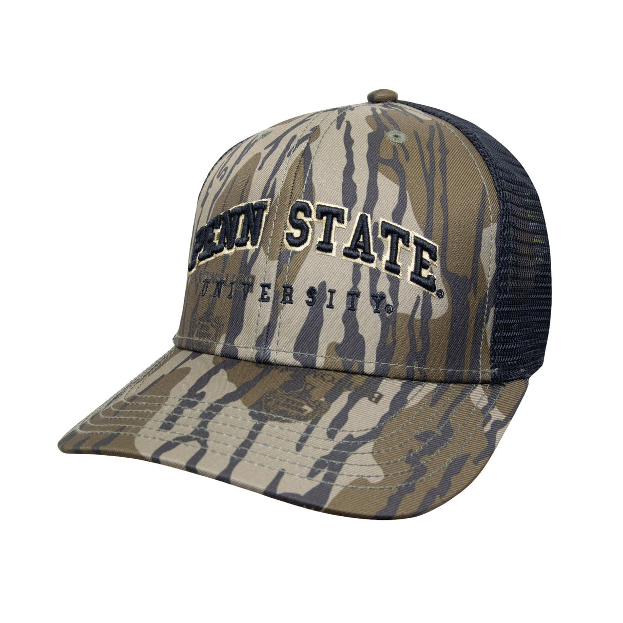 Penn State Bottomland Camo Hat