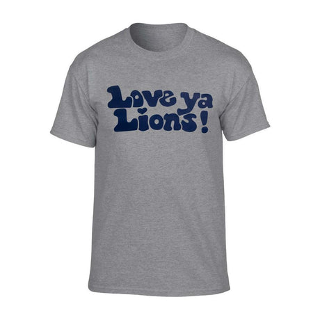 Penn State Love Ya Lions T-shirt