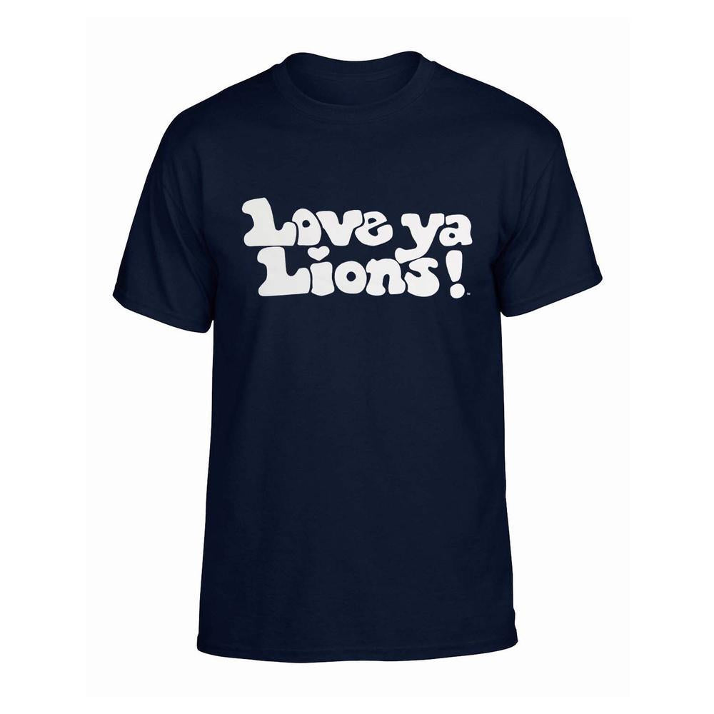 Penn State Love Ya Lions T-shirt
