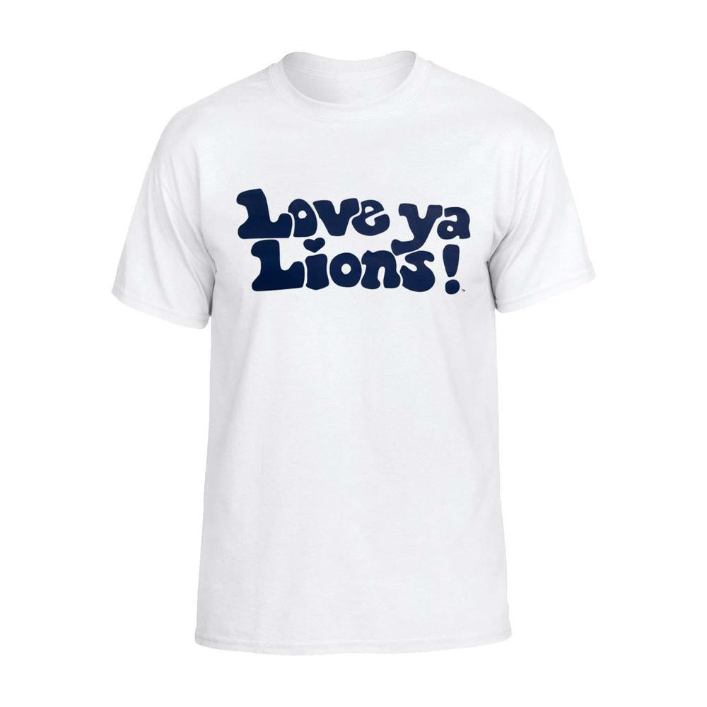 Penn State Love Ya Lions T-shirt