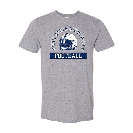 Penn State Football Helmet T-shirt