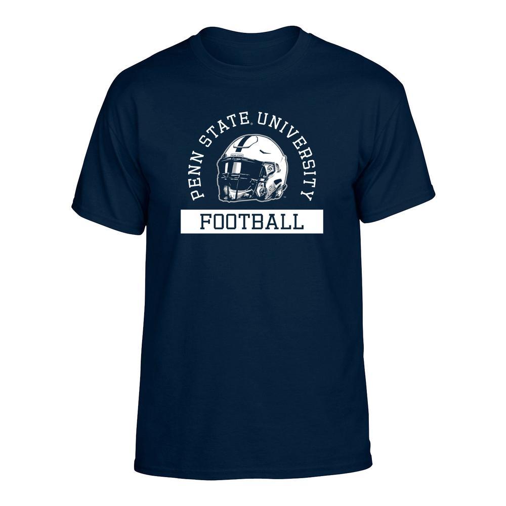 Penn State Football Helmet T-shirt