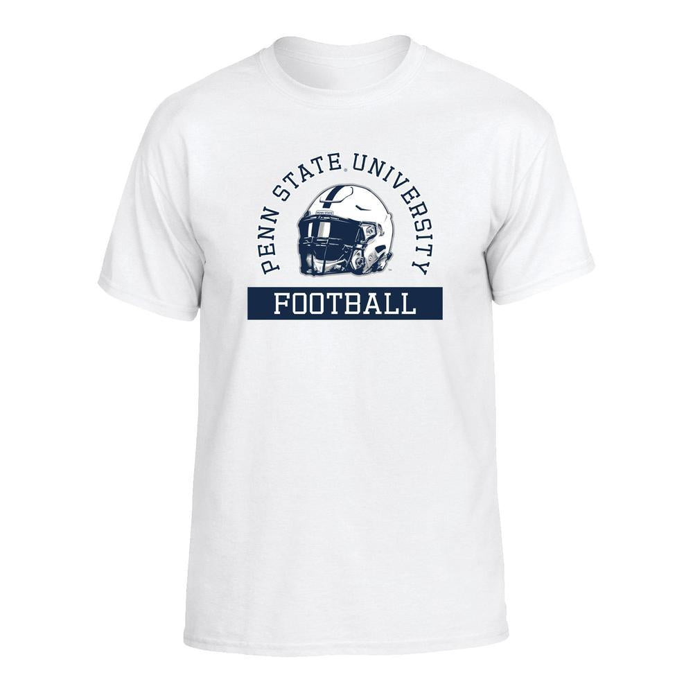 Penn State Football Helmet T-shirt