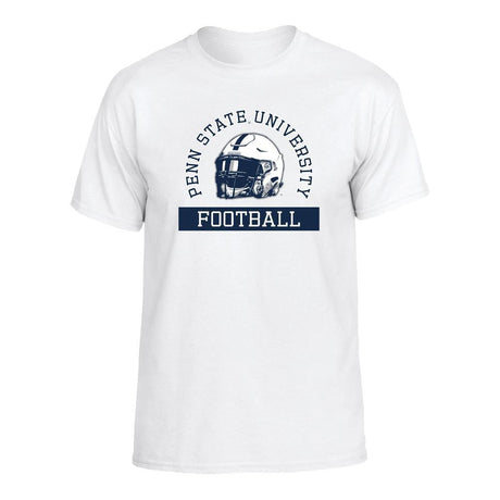 Penn State Football Helmet T-shirt