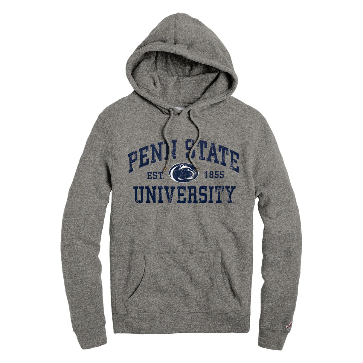 Penn State Heritage Hooded Sweatshirt