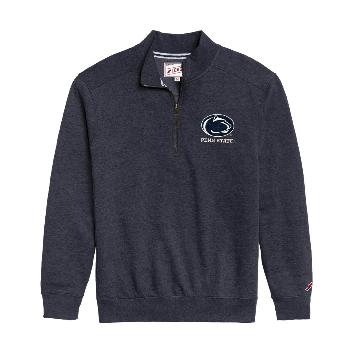 Penn State Heritage Quarter-Zip