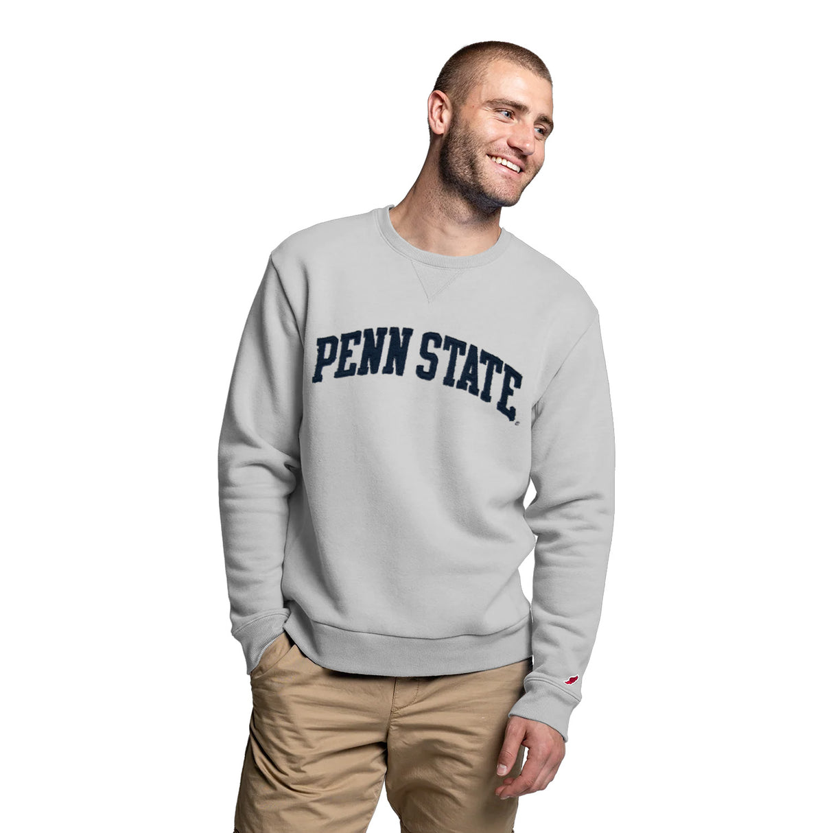 Penn State 1991 Arc Crew